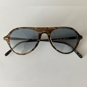 Oliver Peoples Emet Sunglasses